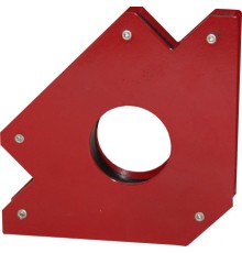 Уголок магнитный 50lb 91х92х17 мм,22 кг, KRASS