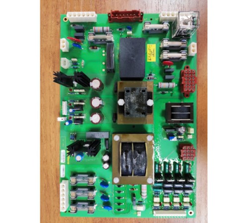 Распределительная Hypertherm печатная плата для HPR_041802