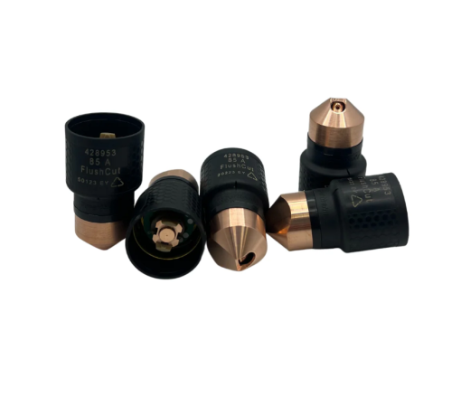 Набор неразъемный для резки FlushCut 85A SmartSYNC Hypertherm_428953