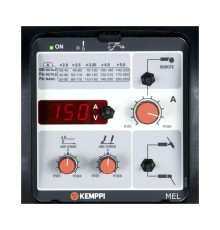 Панель управления MASTER MLS MEL FUNCTION PANEL KEMPPI 6106000
