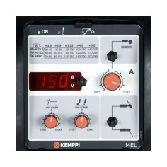 Панель управления MASTER MLS MEL FUNCTION PANEL KEMPPI 6106000