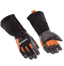 Краги сварщика KEMPPI Pro MAG/TACK Model 1 (s10) KGPM1S10