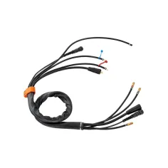 Кабель соединительный KEMPPI X5 Interconnection Cable 70-wV 5m X57005MWV