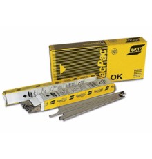 Электроды сварочные OK 76.96 5.0x450mm 1/2 VP_ESAB