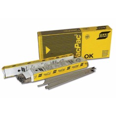 Электроды сварочные OK 76.96 5.0x450mm 1/2 VP_ESAB