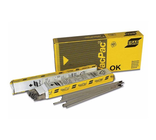 Электроды сварочные OK 76.96 5.0x450mm 1/2 VP_ESAB