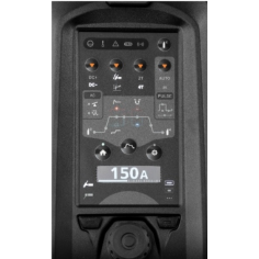 Панель управления MASTERTIG MTP33X Membrane AC/DC KEMPPI MTP33X