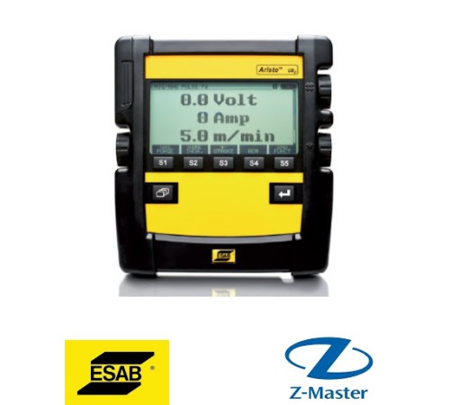 Блок управления ESAB Aristo U8_2 Plus 0460820881