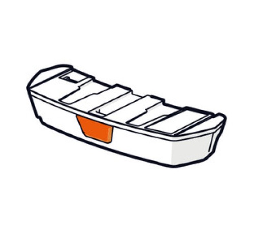Батарея Li-ION (SD) 3,2 Ач для PFU 210e_KEMPPI