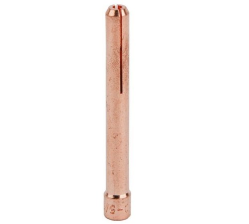 Цанга 4,0 mm 54N20 (в уп. 10 шт)_Trafimet AZIA