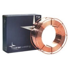 Проволока Thermanit 309L MO 1,2mm 15kg_BOHLER