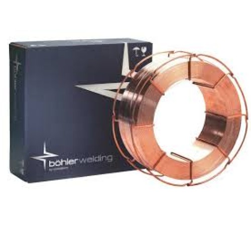 Проволока Thermanit 309L MO 1,2mm 15kg_BOHLER