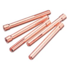 Цанга KEMPPI 2,4 mm 13N23 (MINI) 7990637