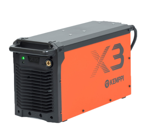 Источник сварочный KEMPPI X3S POWER SOURCE SYN 420 G X3S420G