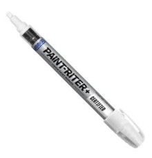 Маркер-краска Paint-Riter+ Certified, WHITE, по нержавейке