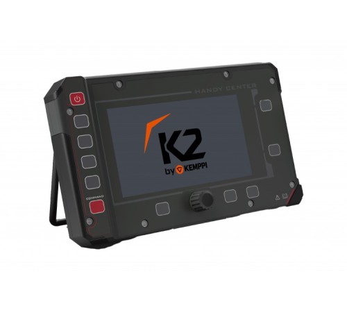 Пульт беспроводной KEMPPI K2 WIRELESS REMOTE CONTROL LCD K27543SN115