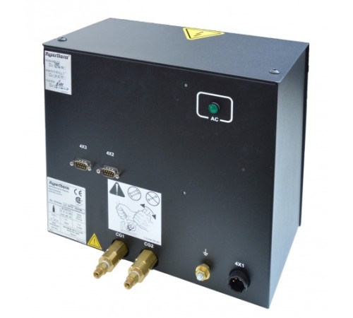 Система учета газа Hypertherm автоматическая HPR400XD_078535