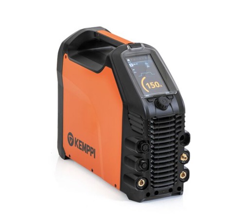 Аппарат сварочный KEMPPI без панели MASTERTIG 235 AC/DC GM MT235ACDCGM