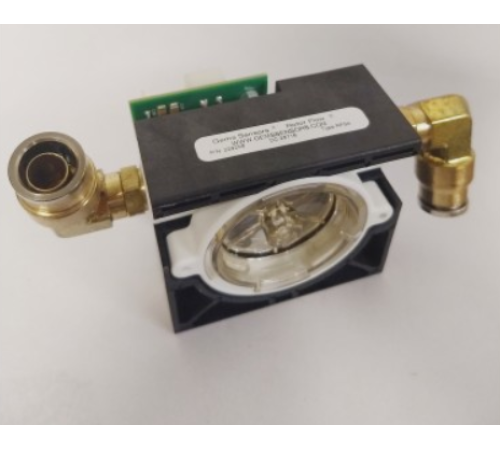 Комплект: Переключатель потока в сборе Hypertherm_228022