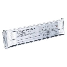Электроды BOHLER FOX EAS 2-A 4,0 х 350 мм