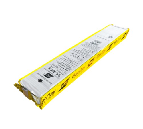 Электроды ESAB ЭА-395/9 5.0х350 мм  2,5 кг (E385-16 усл.)_3930503WD0