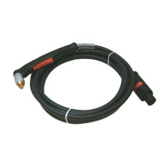 Плазматрон ручной SL 100-75 15.2м_ESAB 7-5208