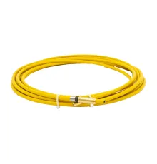 Канал направляющий WIRE LINER KEMPPI MN 1,2 - 1,6 FE / 5,0 M RD STEEL W012364