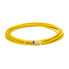 Канал направляющий WIRE LINER KEMPPI MN 1,2 - 1,6 FE / 5,0 M RD STEEL W012364