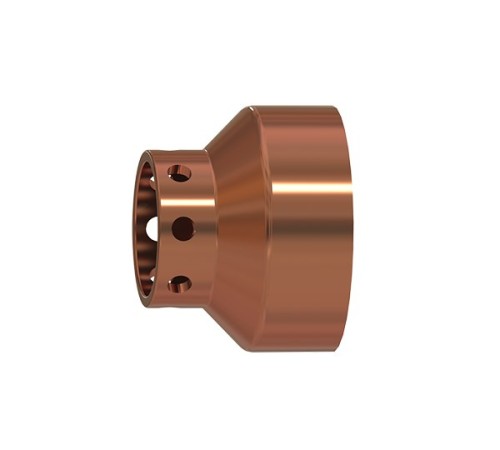 Экран защитный для маркировки Duramax Lock, 10-25 A_420542