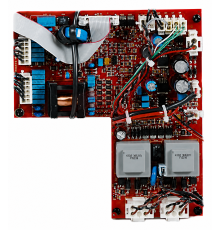 Плата KEMPPI CONTROL CARD A001, MSM SP021934
