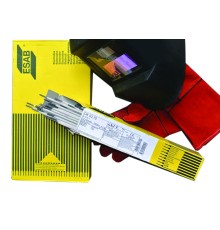 Электроды ESAB OK 53.70 3.2x350mm E7016-1 4,5kg