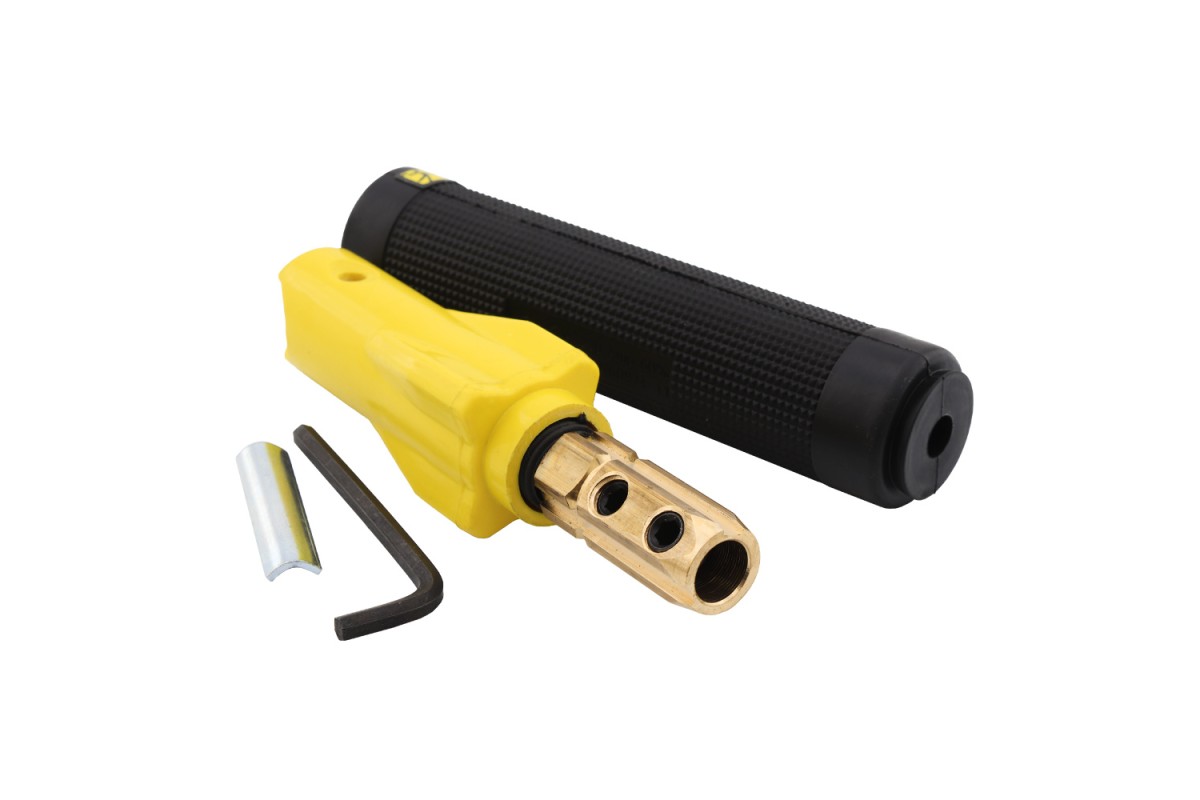 Электрододержатель ESAB 200A Handy 200 0700006003