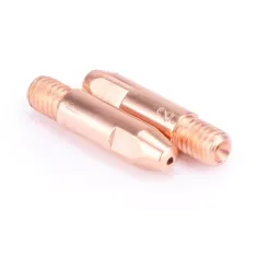 Наконечник M6х28х1.2 VARTEG