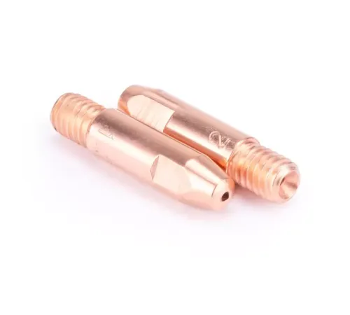 Наконечник M6х28х1.2 VARTEG