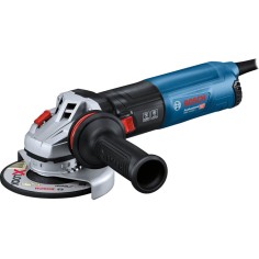 Машина углошлифовальная BOSCH GWS 14-125 S 06017D0100