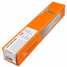 Электроды BOHLER UTP DUR 250 5,0х450мм, E 1-UM-250: E Fe1,,