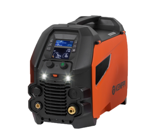 Полуавтомат сварочный KEMPPI MASTER M 355 G без горелки MSM355G
