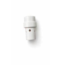 Диффузор газовый PLASTIC DIFFUSER L=32.8 MM PLUS 36 (аналог 014.0261) (в уп. 10 шт)_Trafimet/K2 AZIA