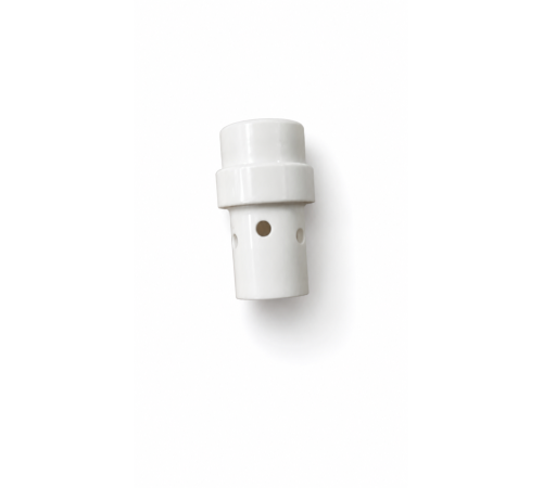 Диффузор газовый PLASTIC DIFFUSER L=32.8 MM PLUS 36 (аналог 014.0261) (в уп. 10 шт)_Trafimet/K2 AZIA