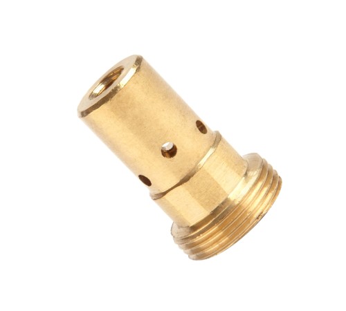Держатель наконечника Mig ERGOPLUS 400-500 станд., М6, Трафимет
