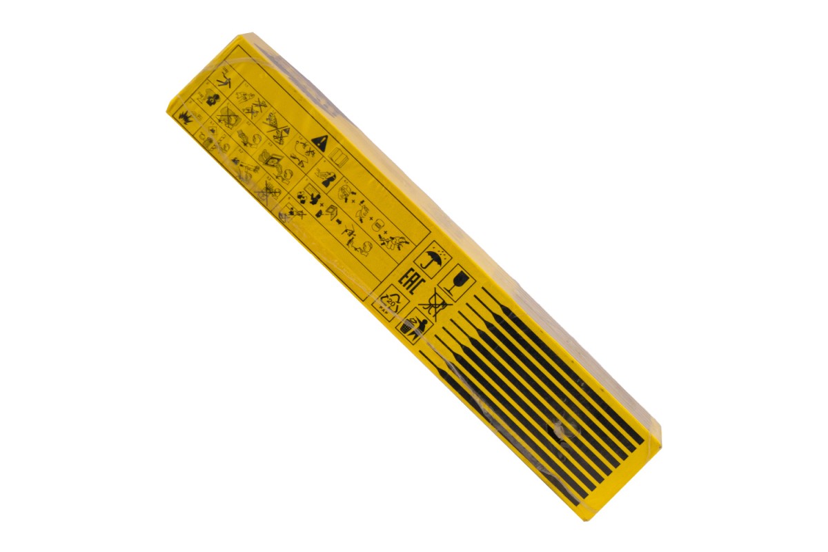 Электроды ESAB УОНИИ 13/55 3.0х350мм (4.5 кг) E7015 5676303WE0