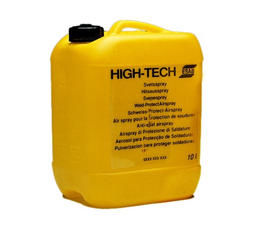 Антиспатер жидкость High-Tech ESAB 10 0760025010