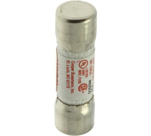 Предохранитель 600V 5А S3 ESAB_0194399120 SOLUT|