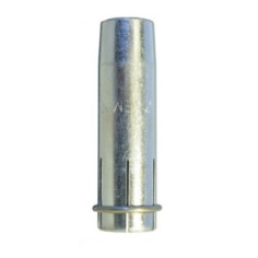 Сопло газовое KEMPPI РМТ 42 (МMT42, PMT52W, MMT52W) + INSUL. BUSH 4307070