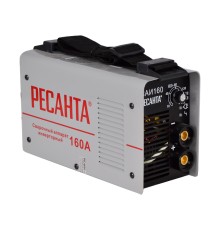 Аппарат сварочный РЕСАНТА САИ-160 (MMA/TIG, 220 B) 65/1