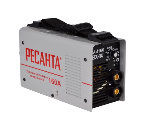 Сварочный инвертор РЕСАНТА САИ-160