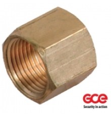 Гайка накидная 32/16 G 3/4 правая_GCE_2190602