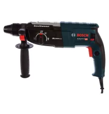 Перфоратор GBH 2-28 SDS-Plus_Bosch Proffessional