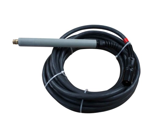 Резак механизированный Duramax 180град. для PMX65/85/105, 10,7м Hypertherm 059478