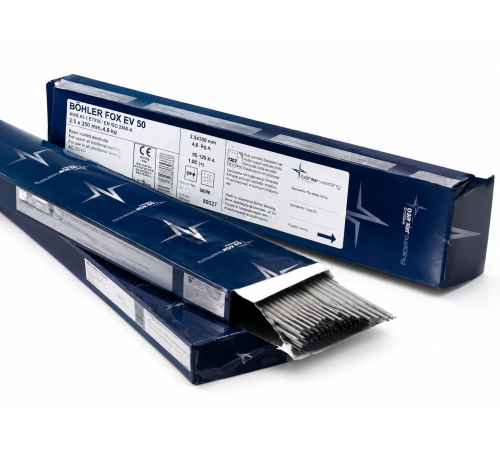 Электроды BOHLER FOX EV 50 3,2x450